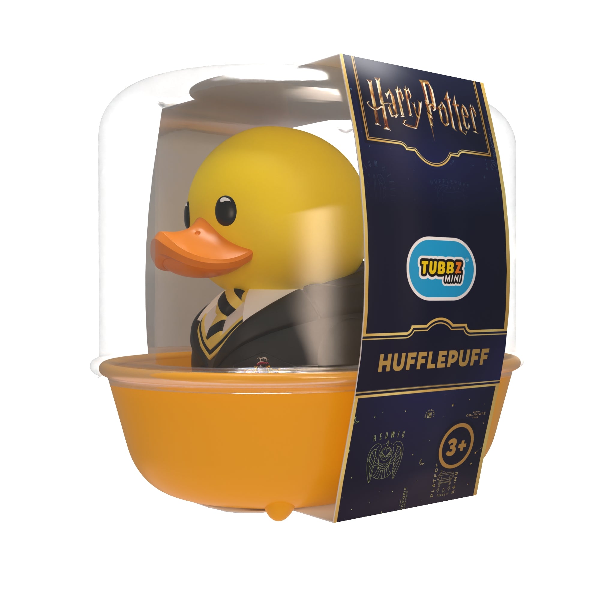 Harry Potter Tubbz MINI Hufflepuff