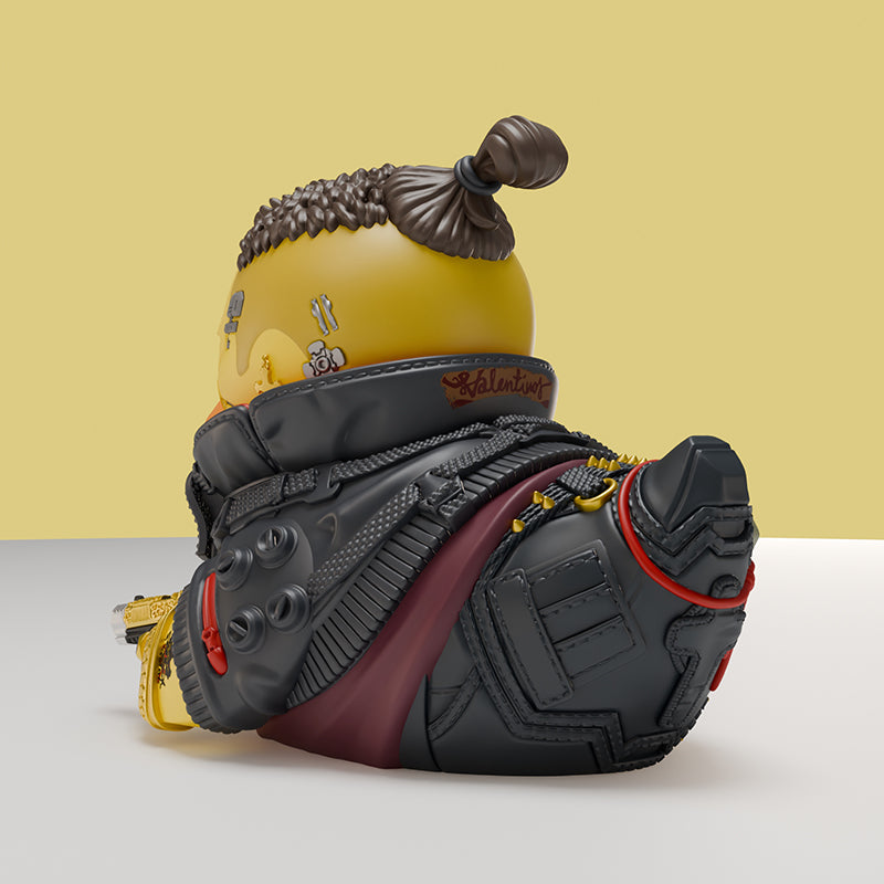 Cyberpunk Tubbz BOXED Jackie Welles