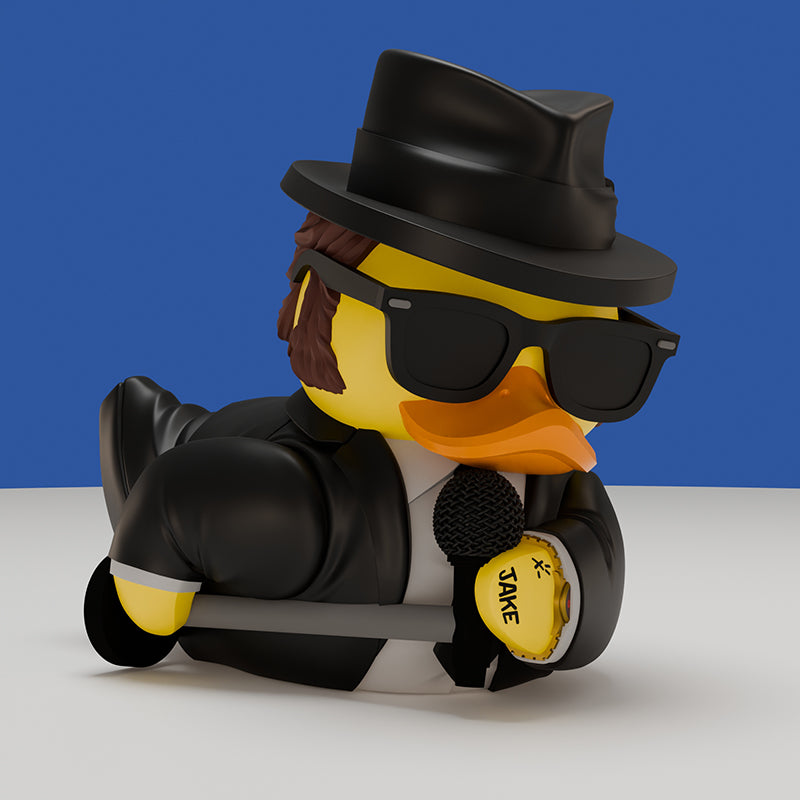 Blues Brothers Tubbz BOXED Jake