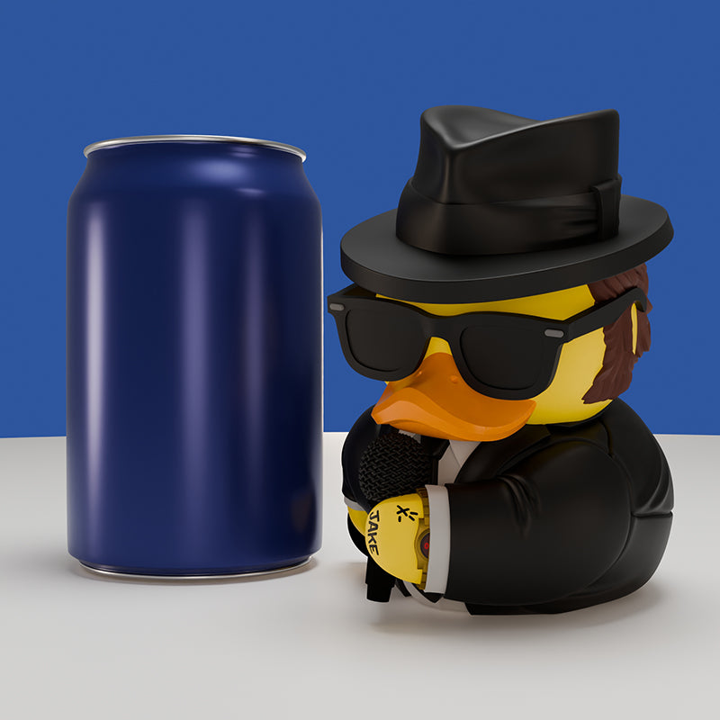 Blues Brothers Tubbz BOXED Jake