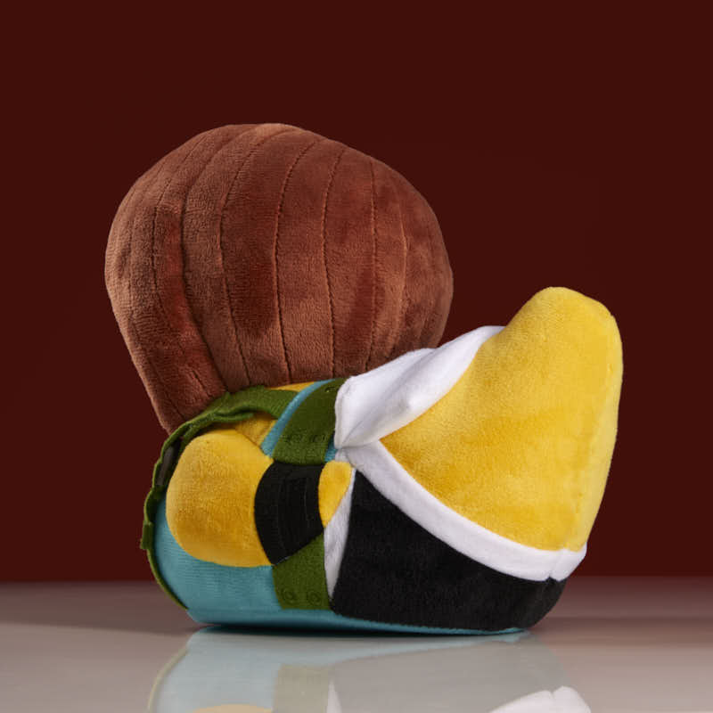 Resident Evil Tubbz PLUSH Jill Valentine