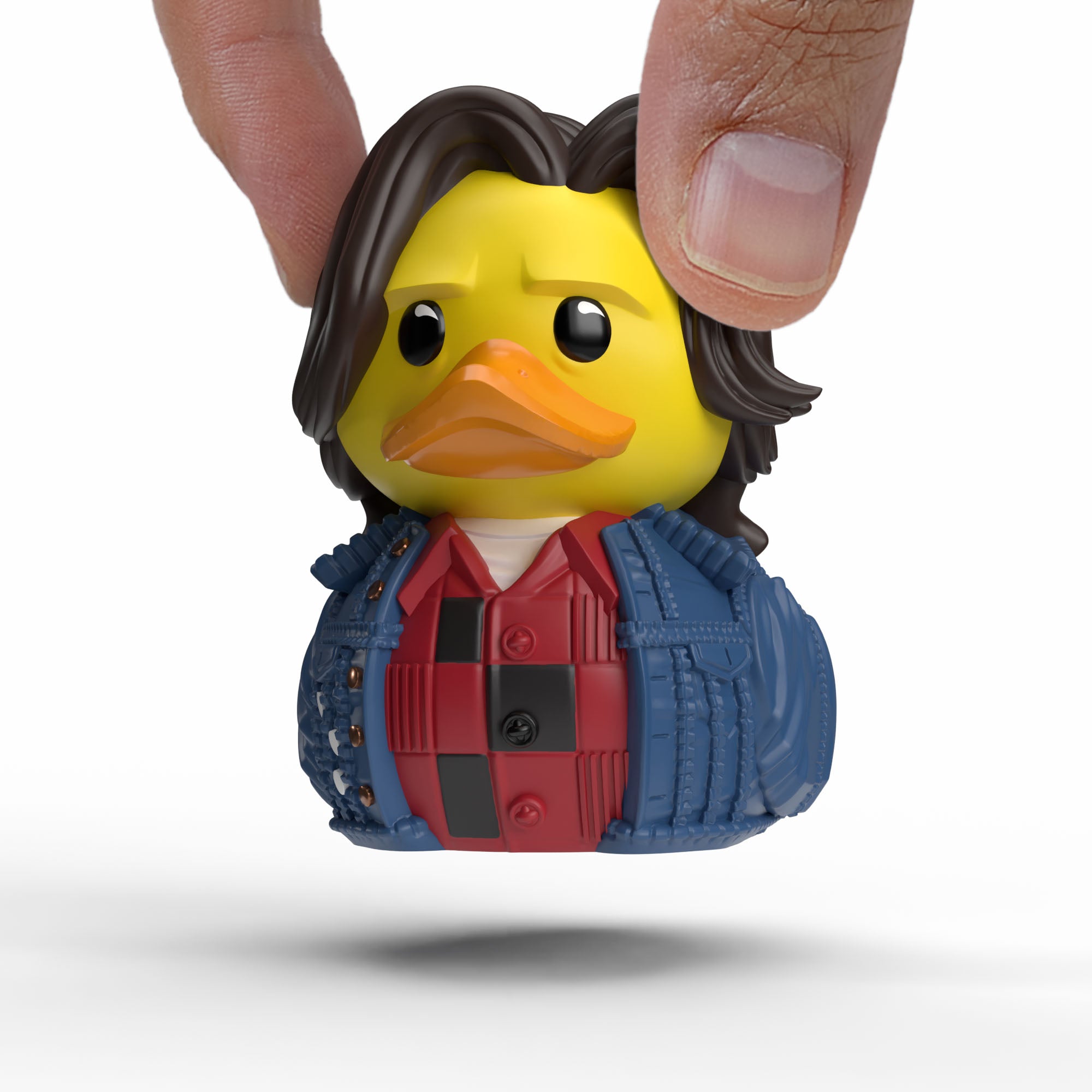 Breakfast Club TUBBZ Mini John Bender