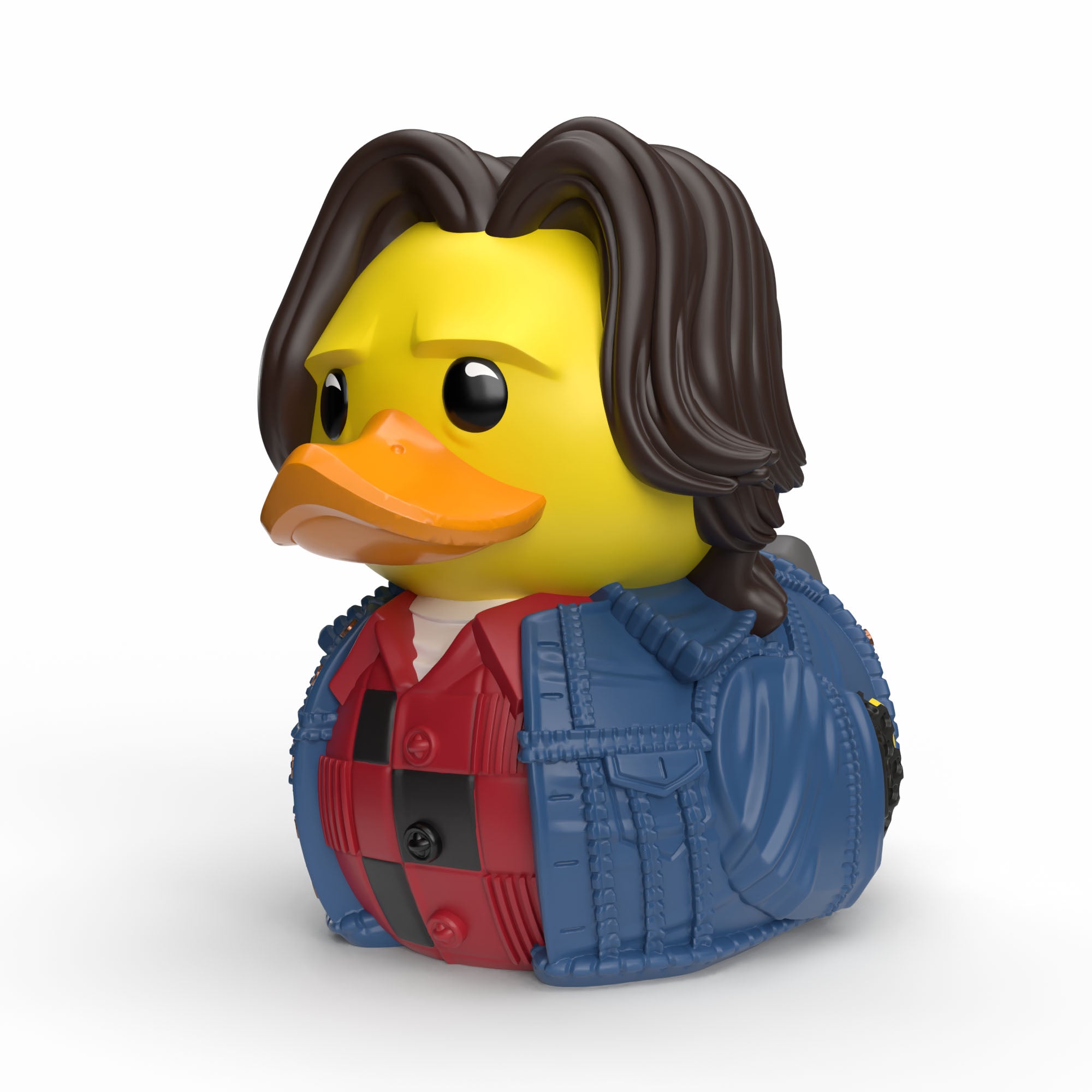 Breakfast Club TUBBZ Mini John Bender