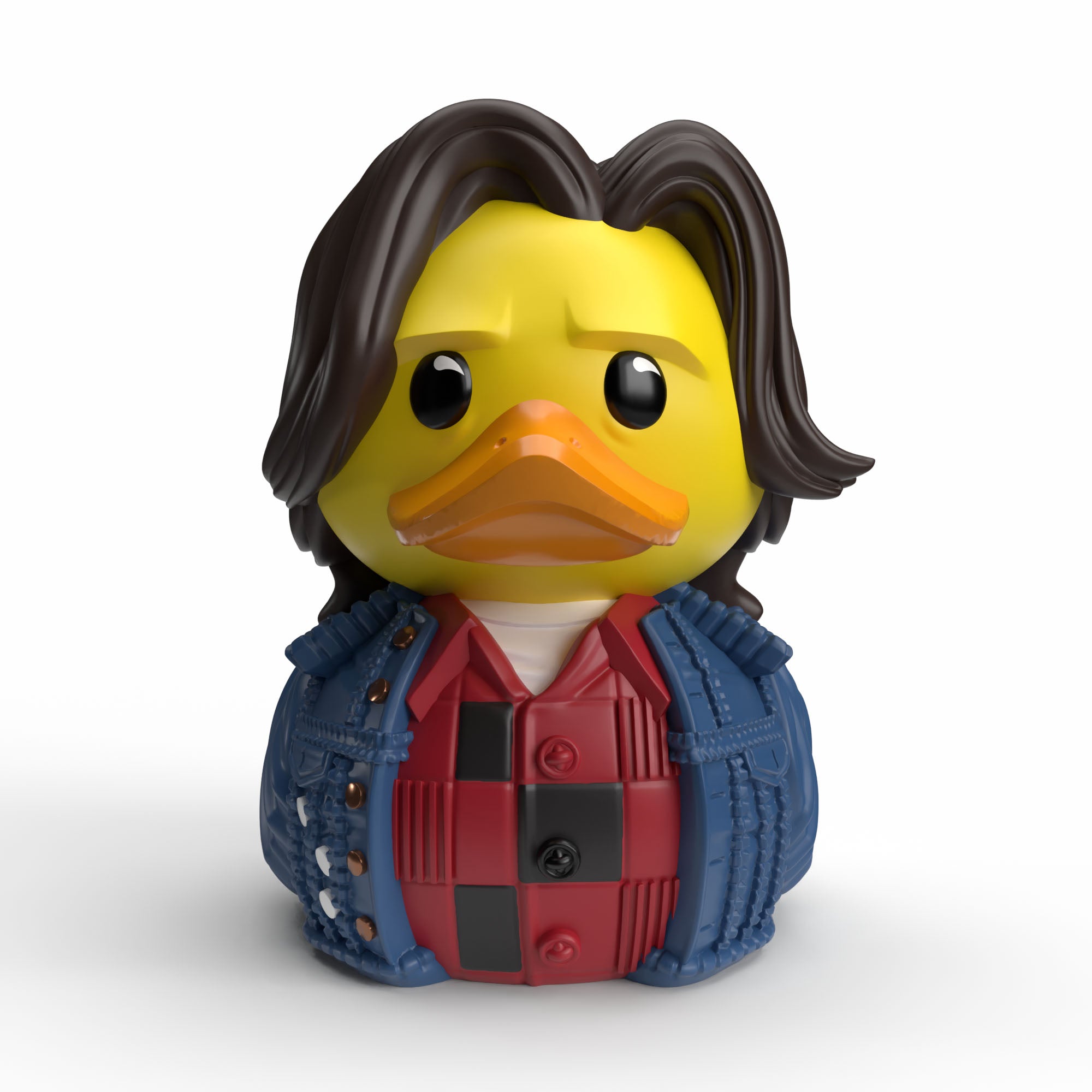 Breakfast Club TUBBZ Mini John Bender