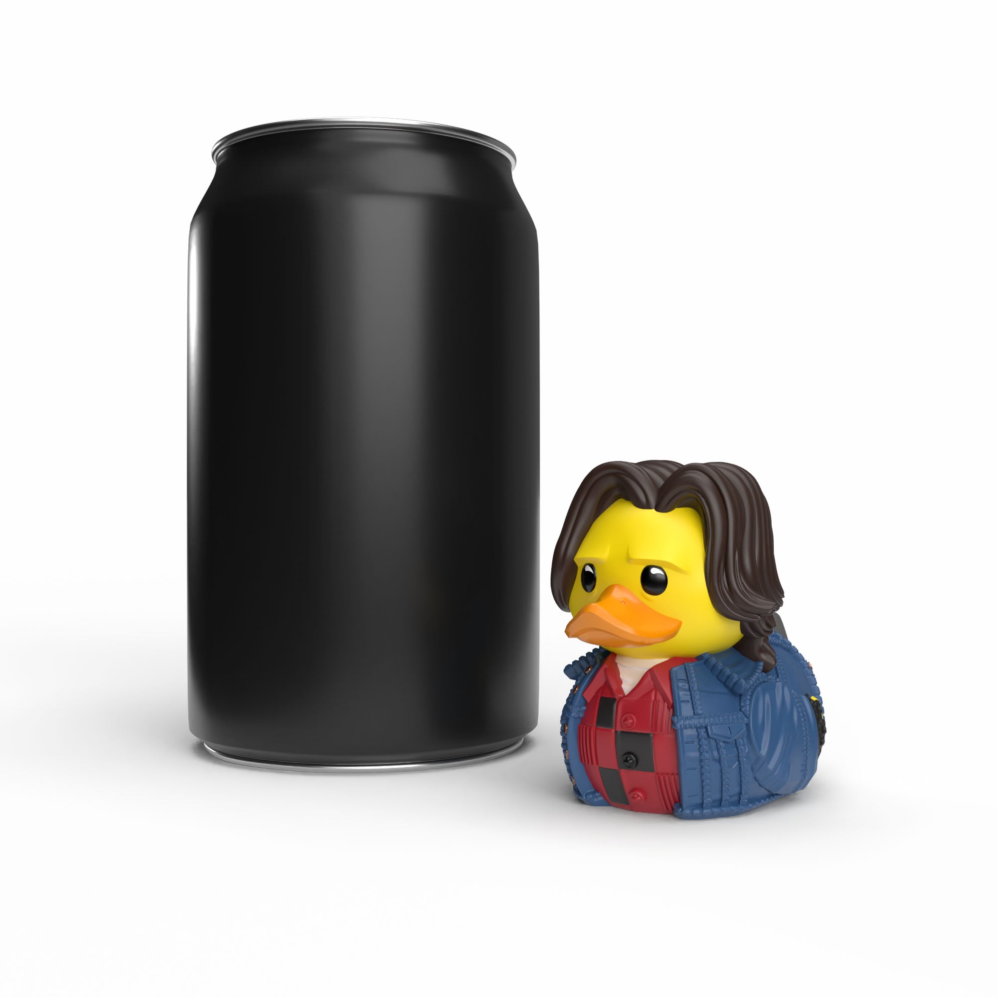 Breakfast Club TUBBZ Mini John Bender