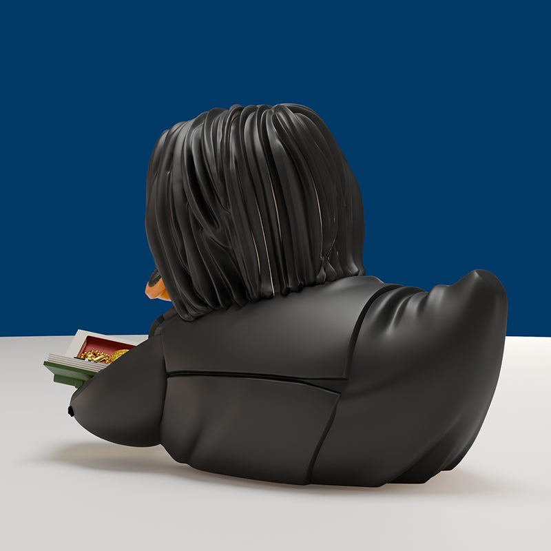 John Wick Tubbz BOXED Book