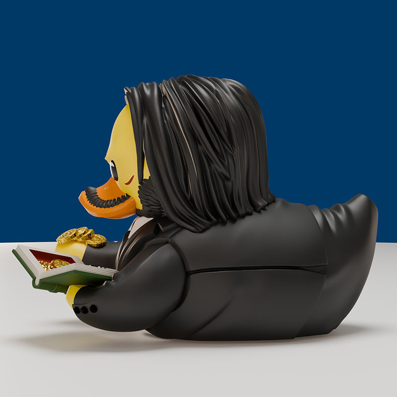 John Wick Tubbz BOXED Book