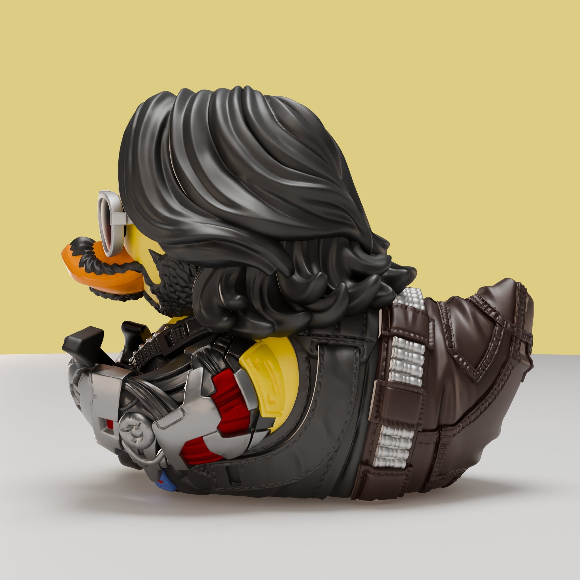 Cyberpunk Tubbz BOXED Johnny Silverhand