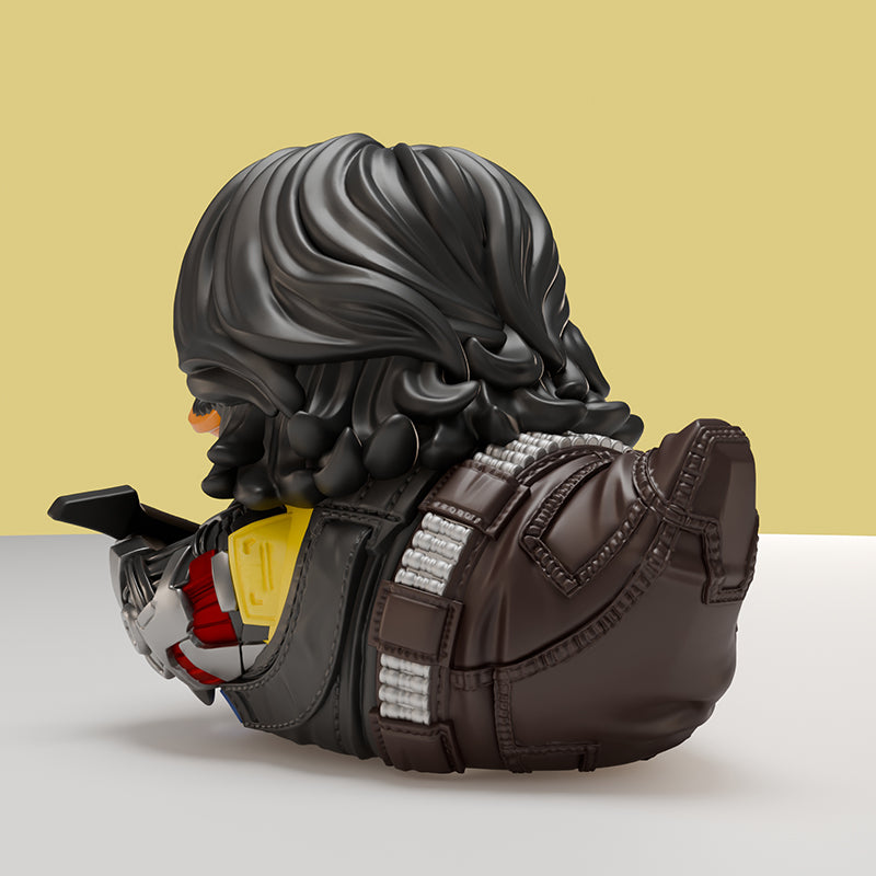 Cyberpunk Tubbz BOXED Johnny Silverhand