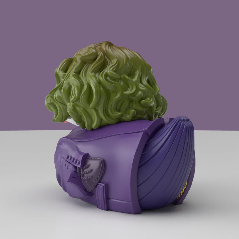 DC Comics Tubbz MINI Joker The Dark Knight