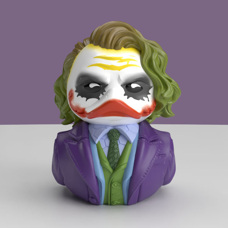 DC Comics Tubbz MINI Joker The Dark Knight