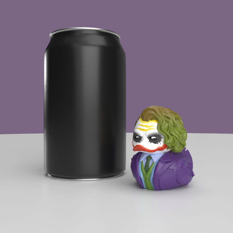 DC Comics Tubbz MINI Joker The Dark Knight