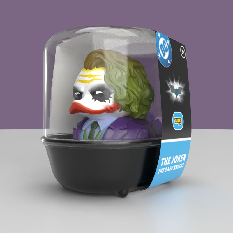 DC Comics Tubbz MINI Joker The Dark Knight