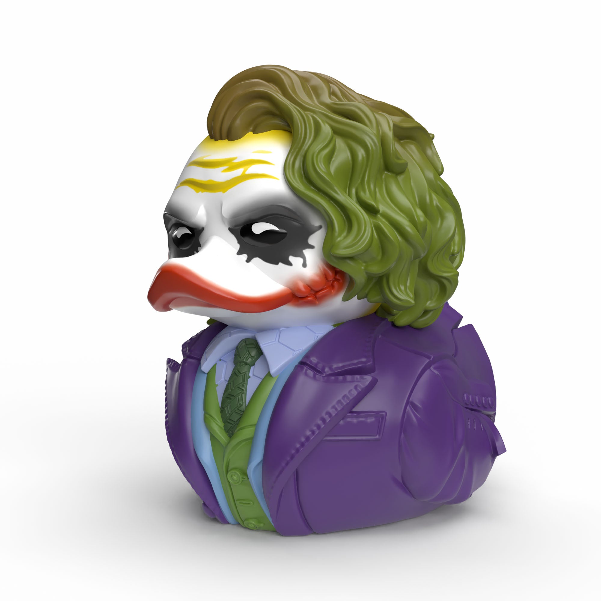 DC Comics Tubbz MINI Joker The Dark Knight