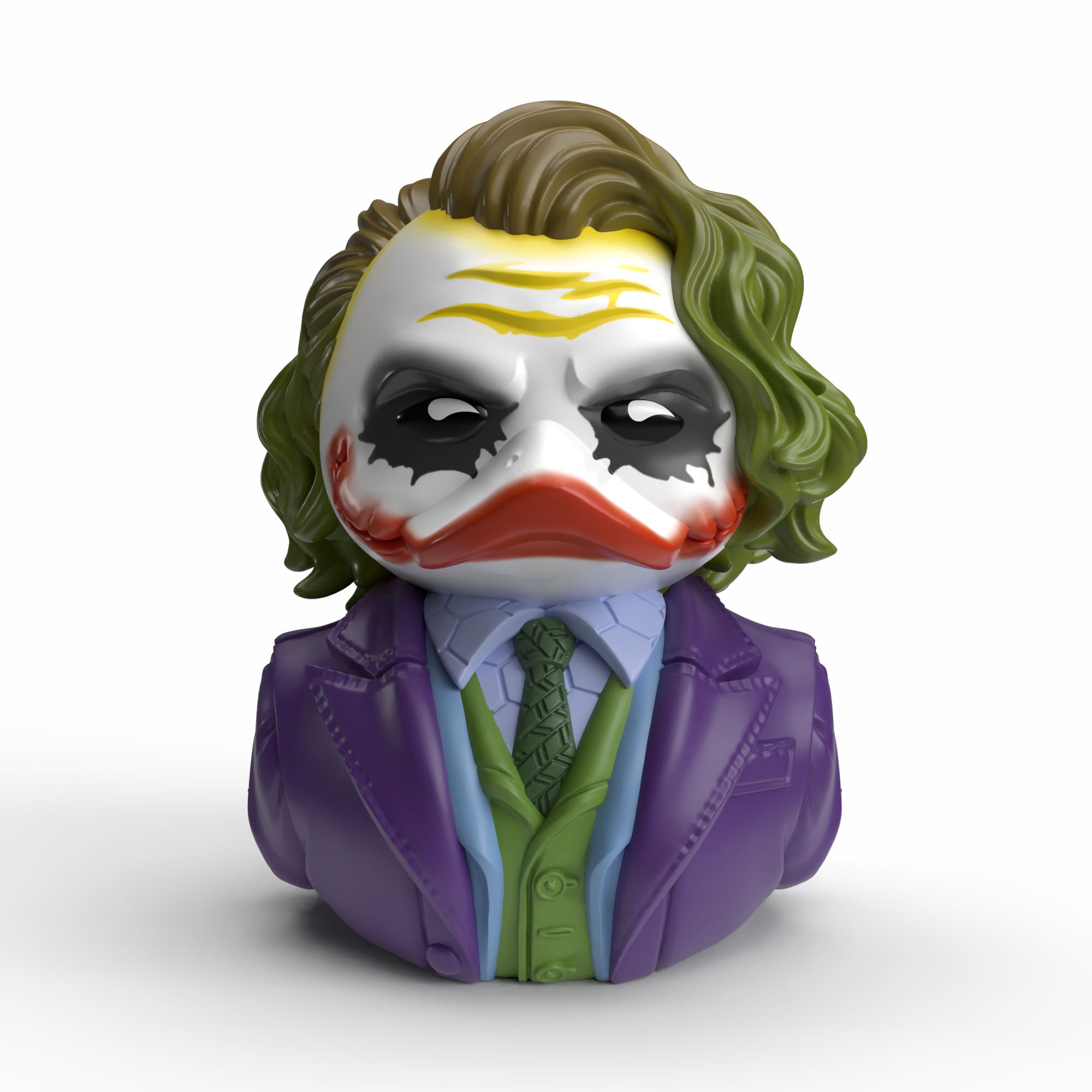 DC Comics Tubbz MINI Joker The Dark Knight