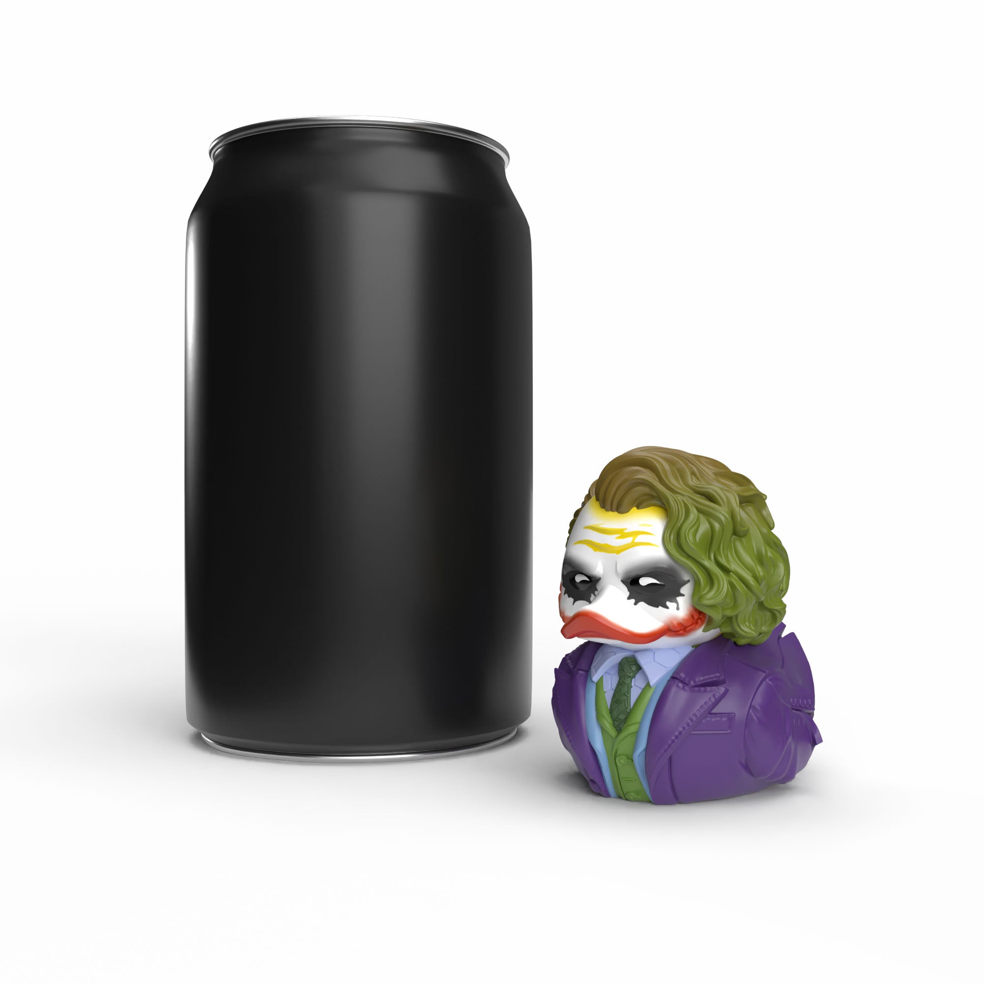 DC Comics Tubbz MINI Joker The Dark Knight