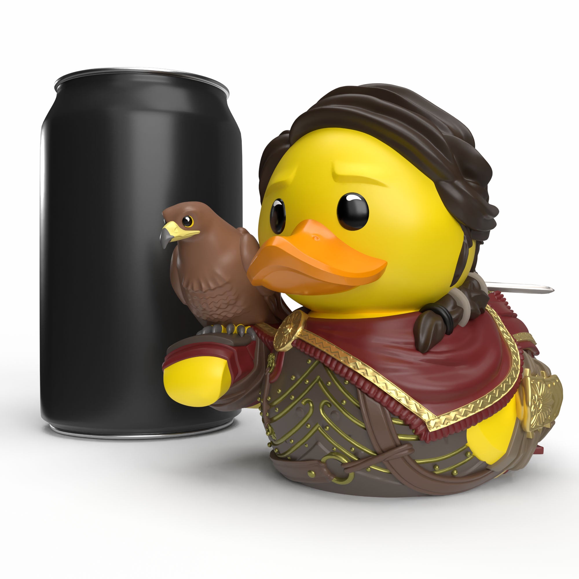 Assassin's Creed Tubbz 1st ED Kassandra