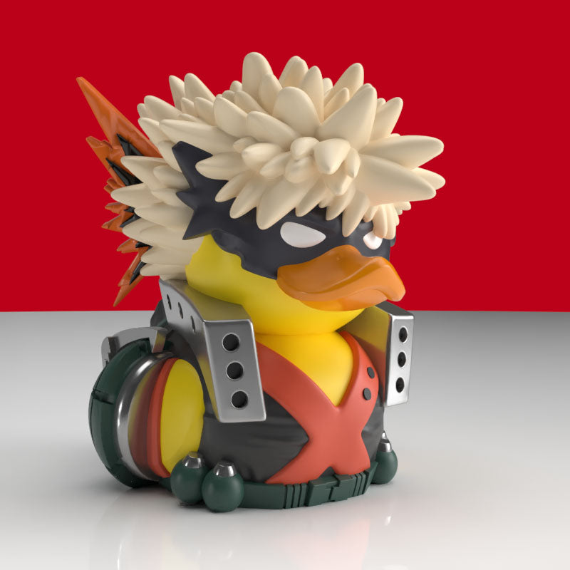 MHA Tubbz BOXED Bakugo