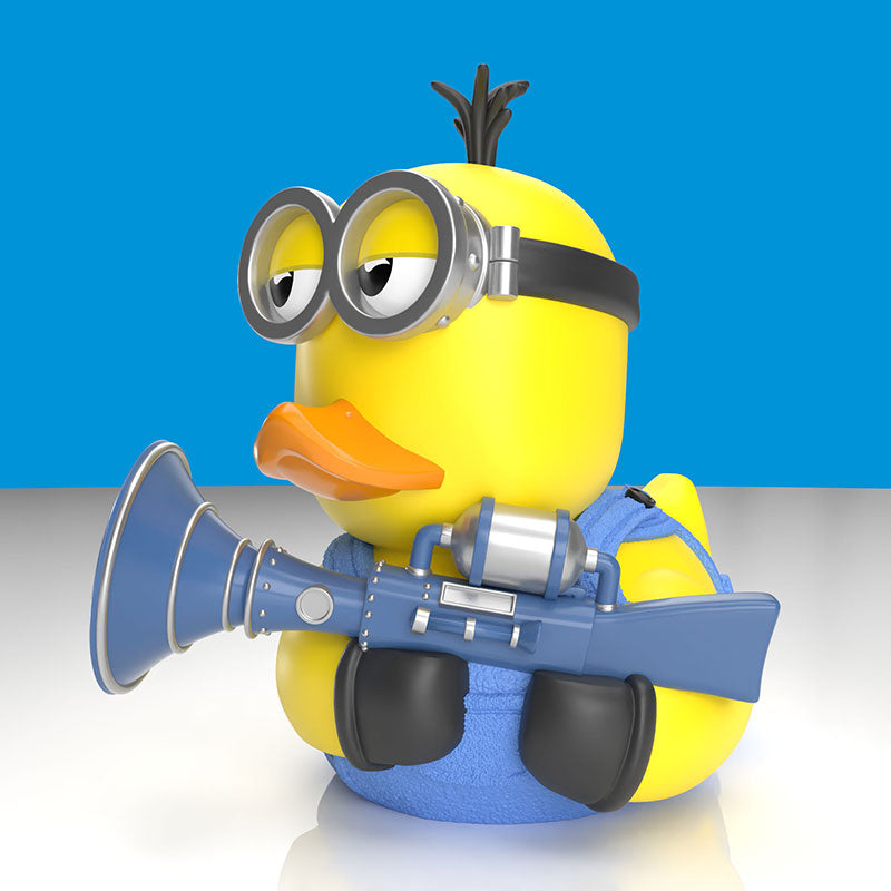 Minions Tubbz BOXED Kevin (Fart Blaster)