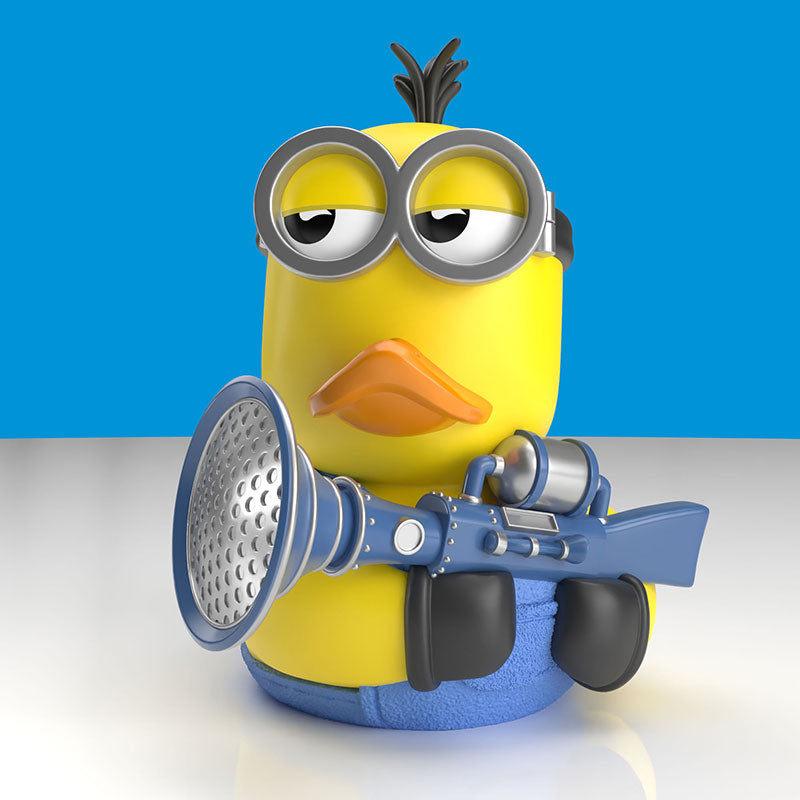 Minions Tubbz BOXED Kevin (Fart Blaster)