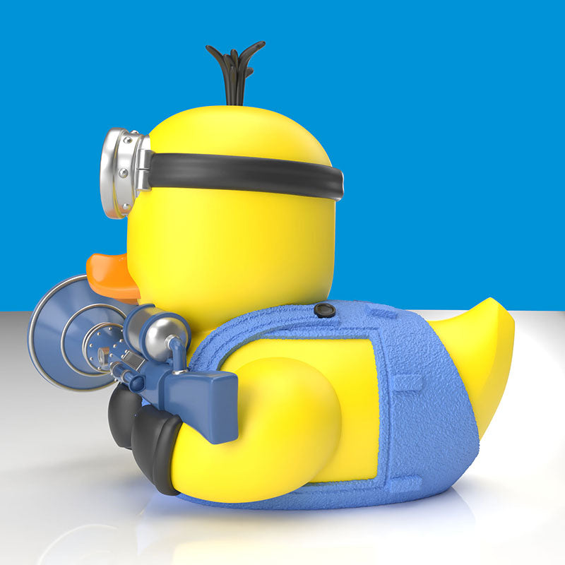 Minions Tubbz BOXED Kevin (Fart Blaster)