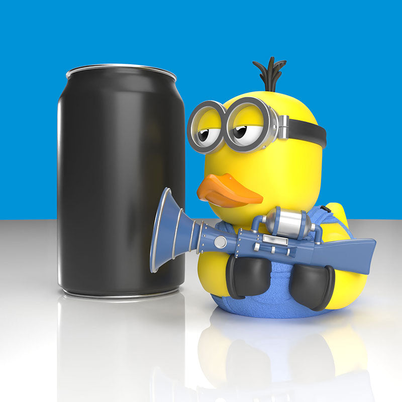 Minions Tubbz BOXED Kevin (Fart Blaster)