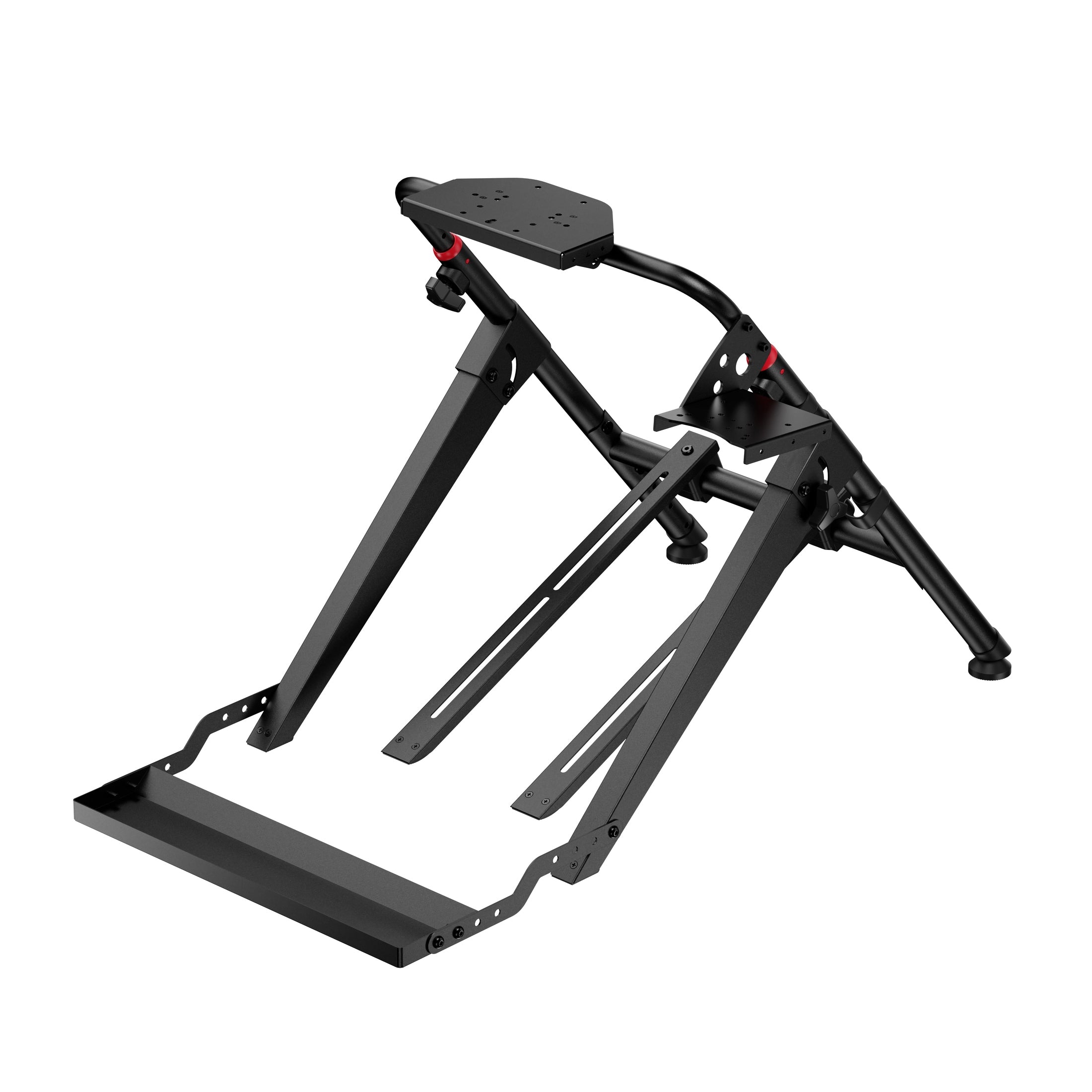 Playmax Tornado Racing wheel stand