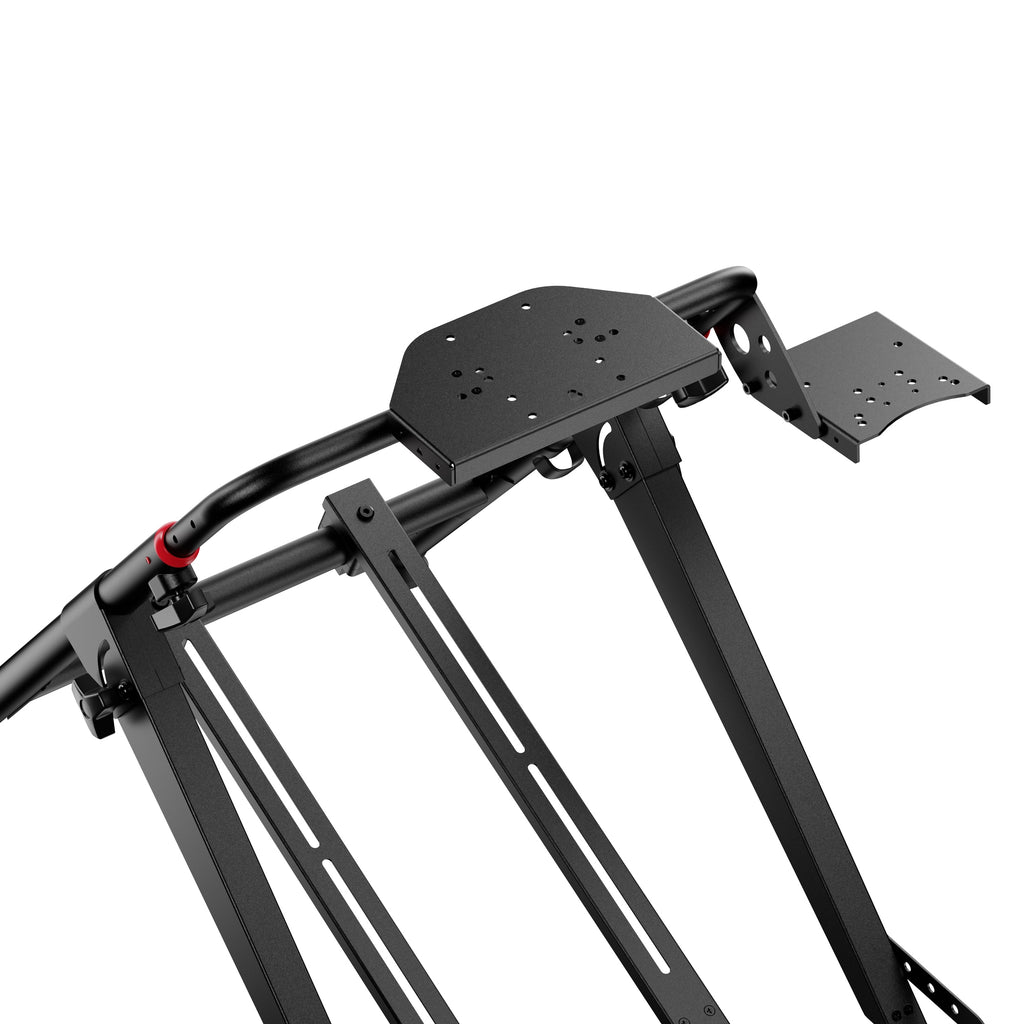 Playmax Tornado Racing wheel stand
