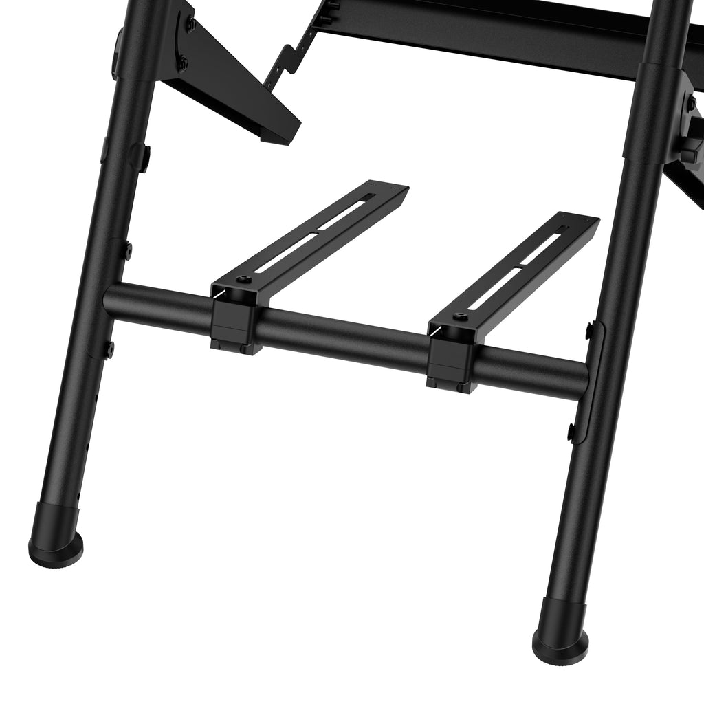 Playmax Tornado Racing wheel stand