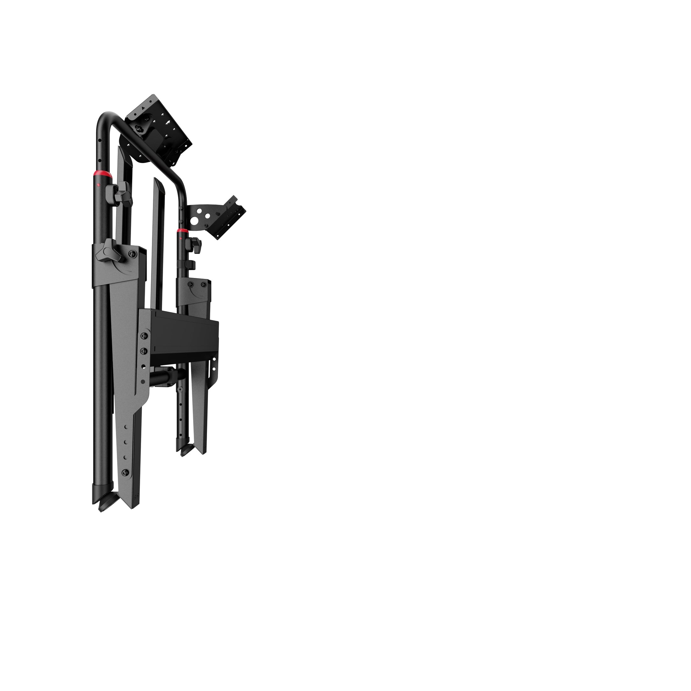 Playmax Tornado Racing wheel stand