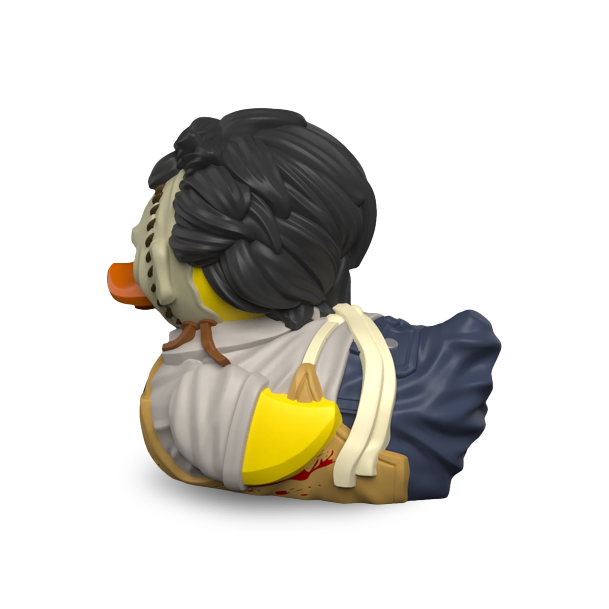 Texas Tubbz MINI Leatherface