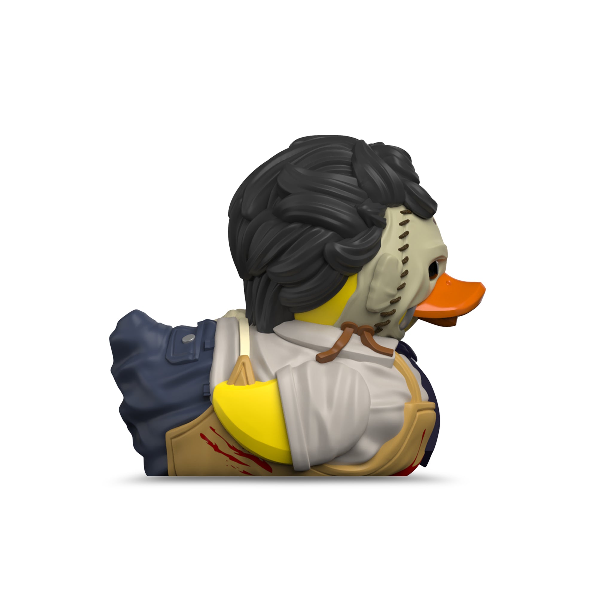Texas Tubbz MINI Leatherface