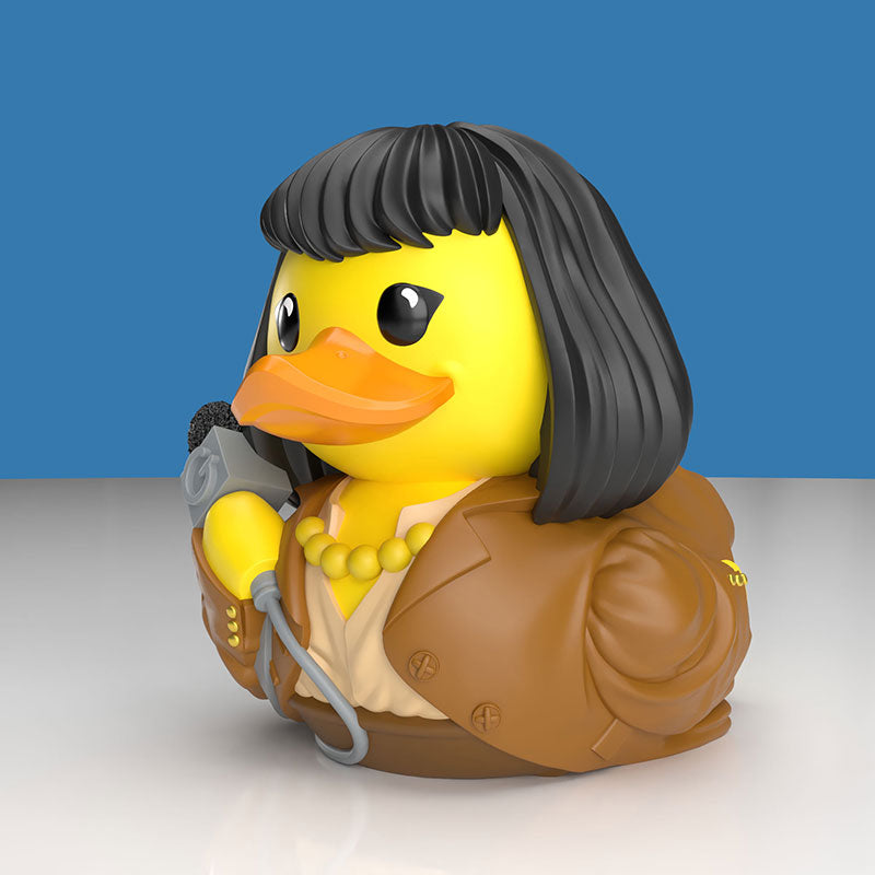 DC Comics TUBBZ 1st Edition Lois Lane