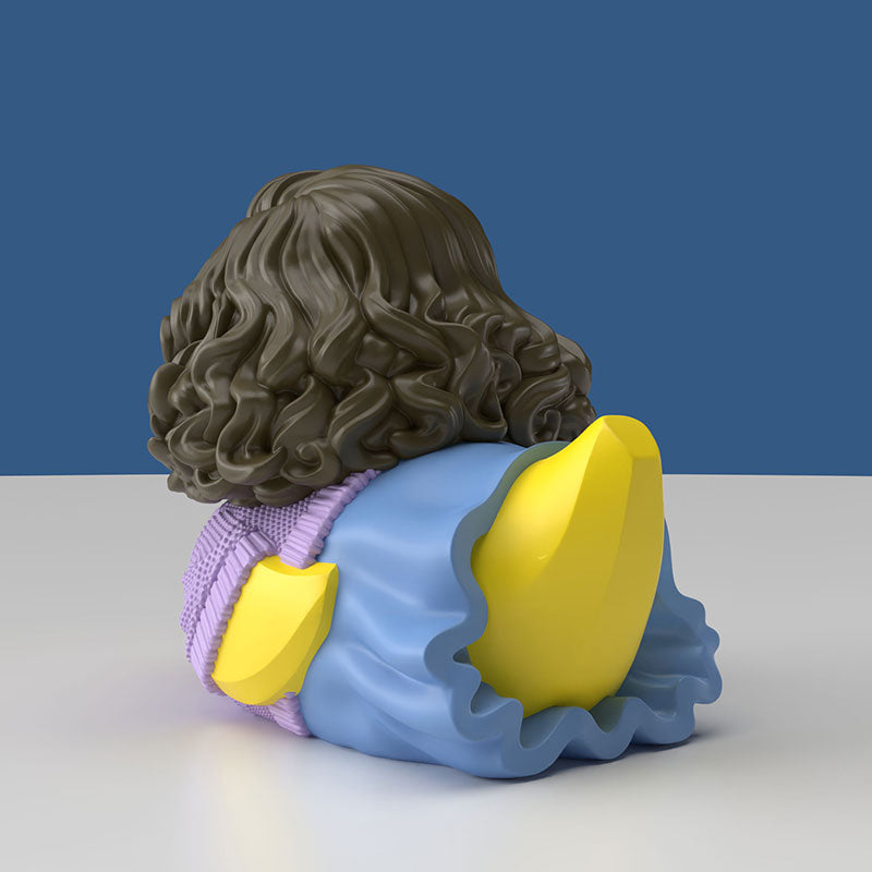 BTTF Tubbz MINI Lorraine Baines McFly