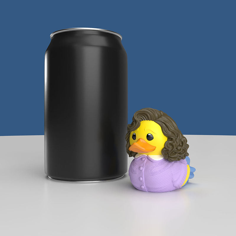 BTTF Tubbz MINI Lorraine Baines McFly