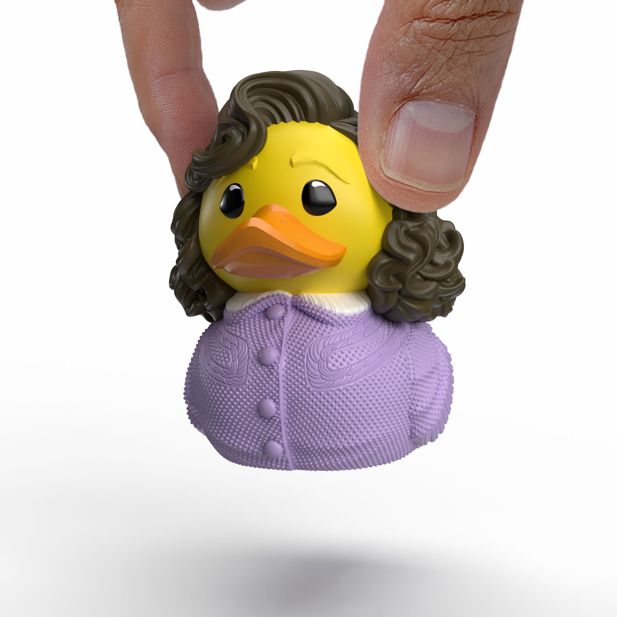 BTTF Tubbz MINI Lorraine Baines McFly