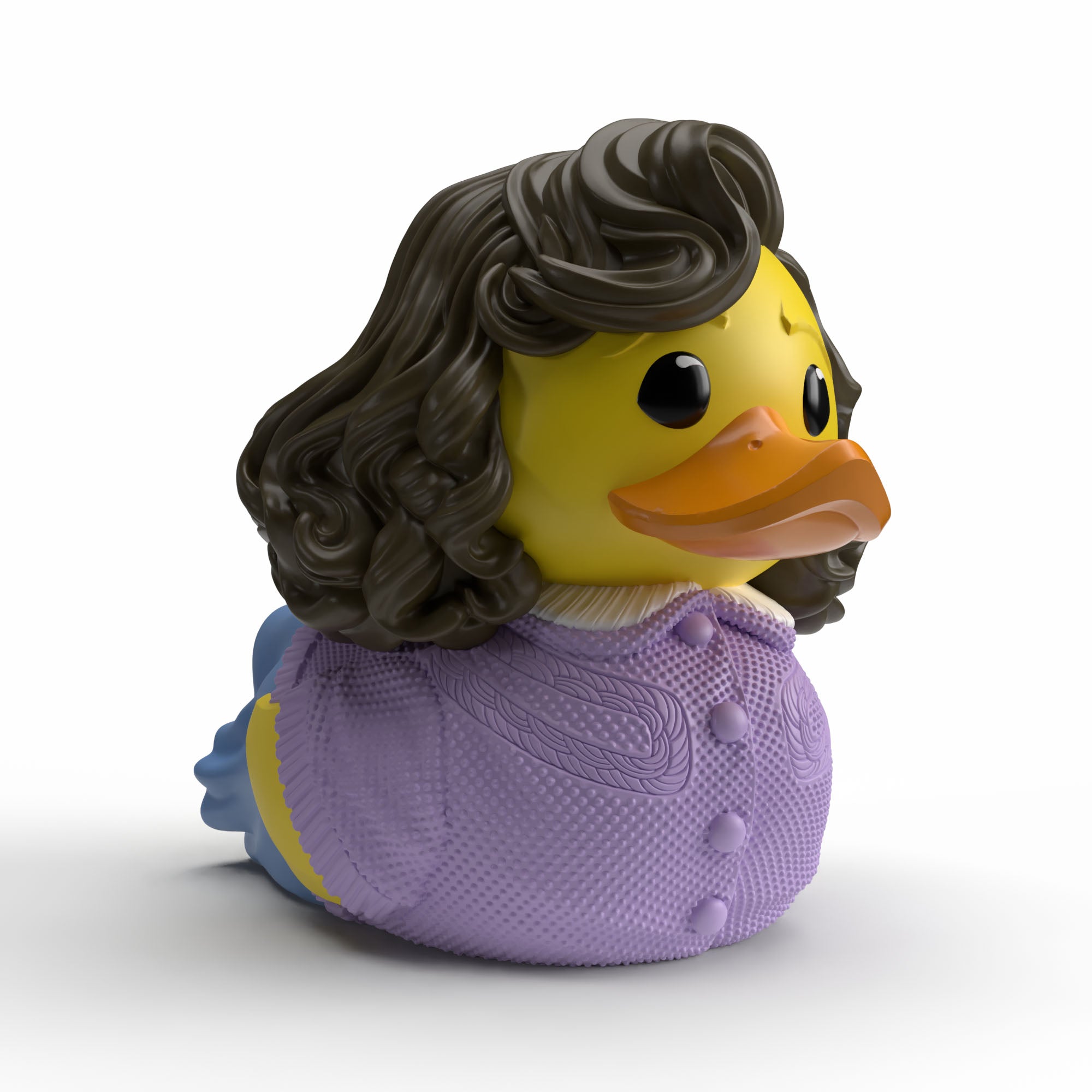BTTF Tubbz MINI Lorraine Baines McFly