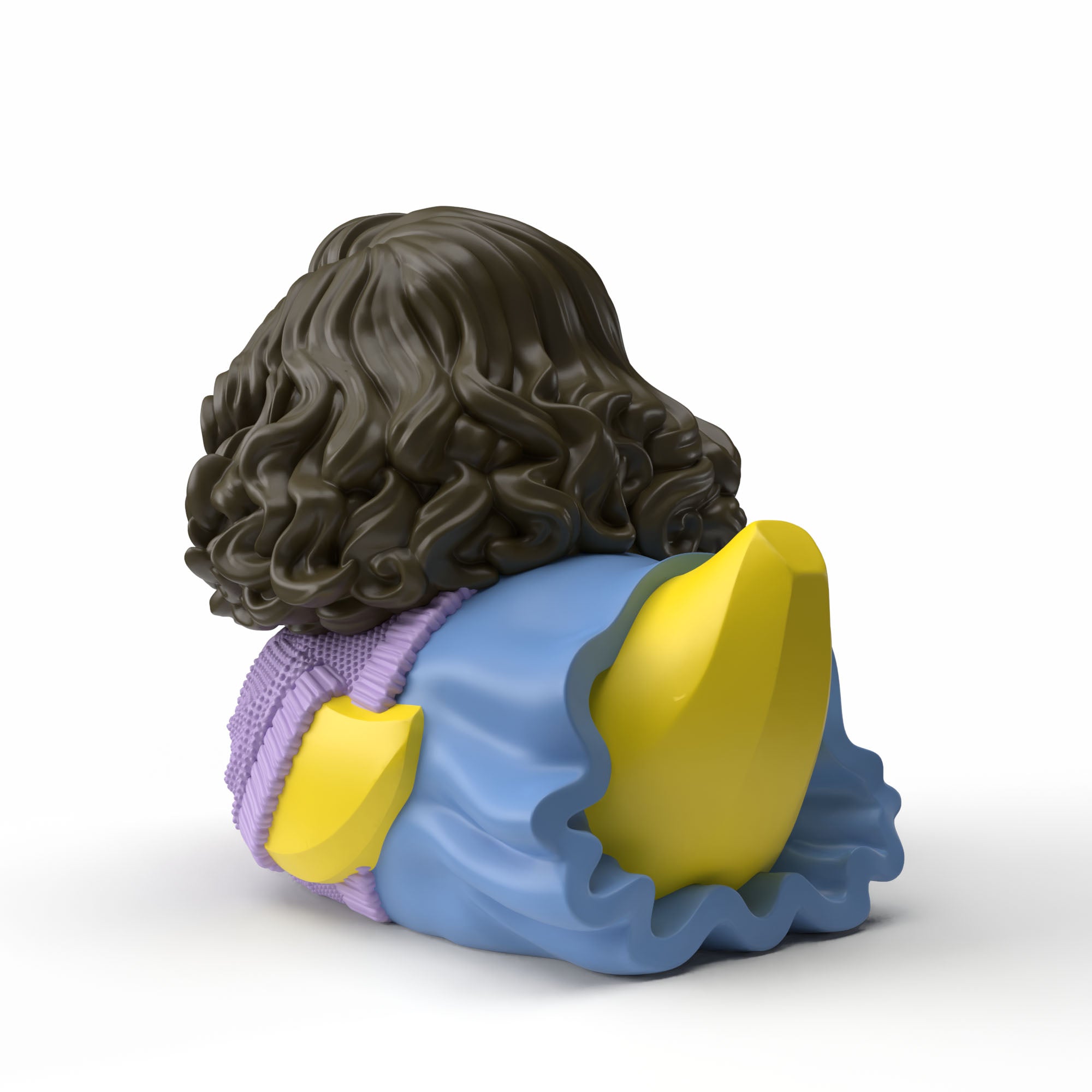 BTTF Tubbz MINI Lorraine Baines McFly