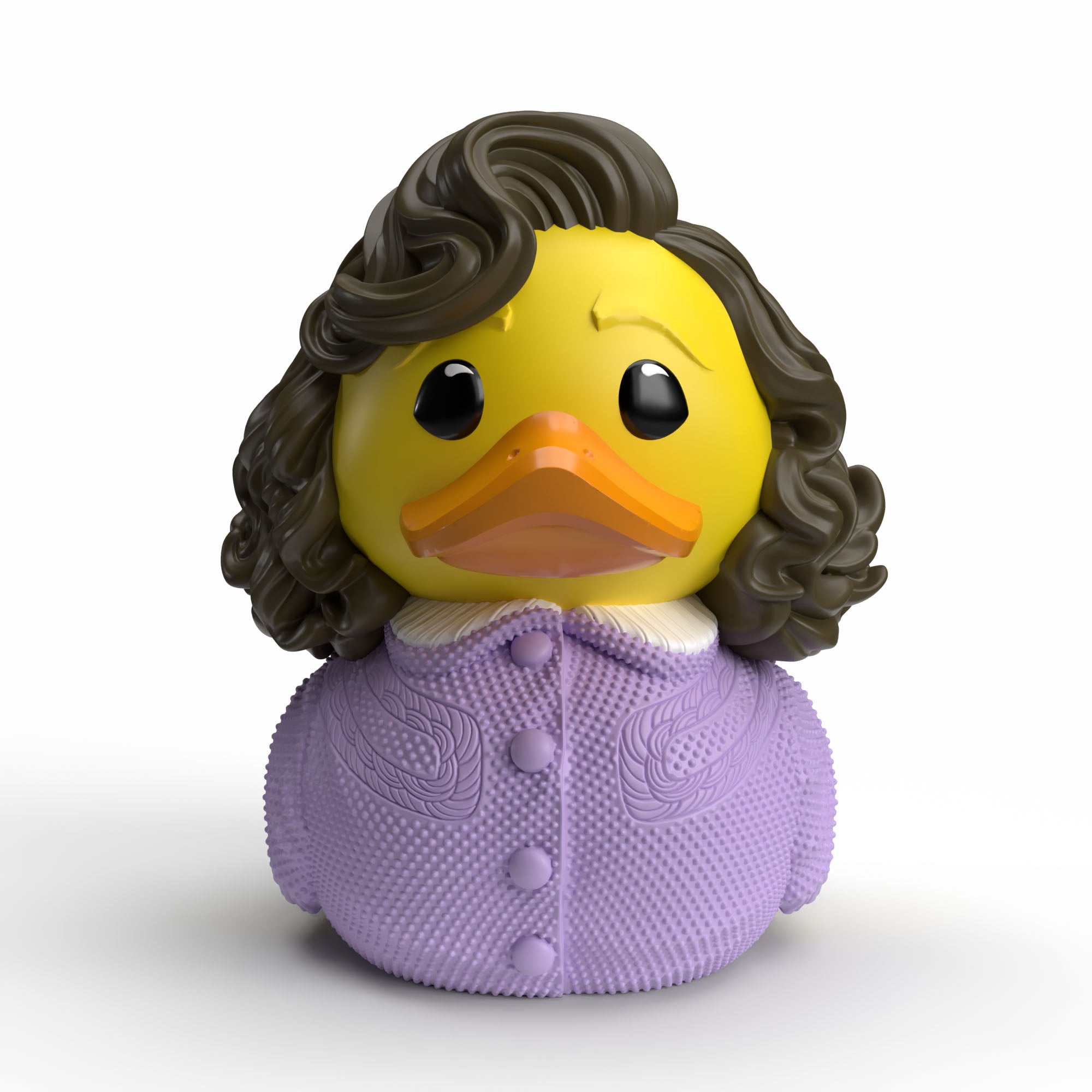 BTTF Tubbz MINI Lorraine Baines McFly