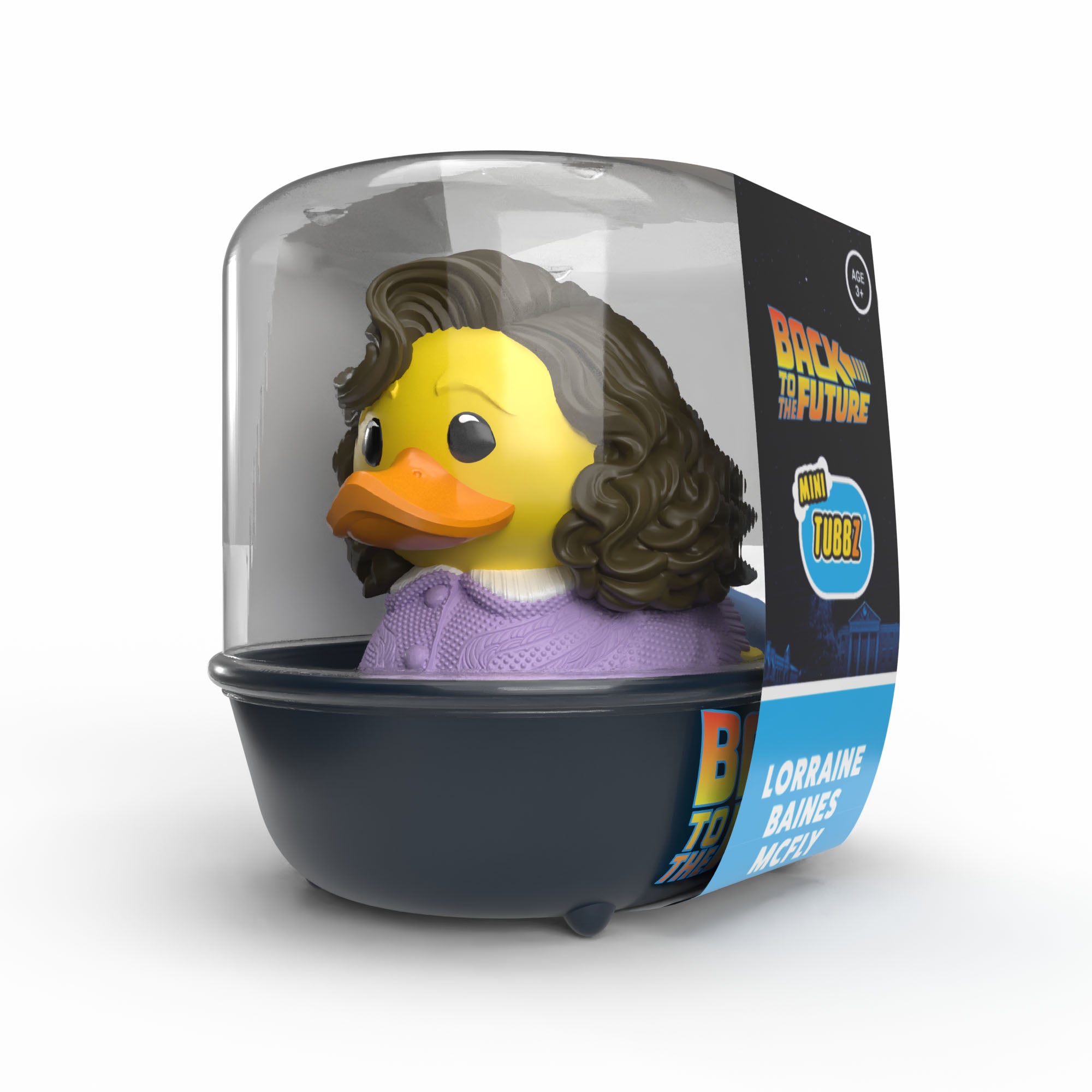 BTTF Tubbz MINI Lorraine Baines McFly