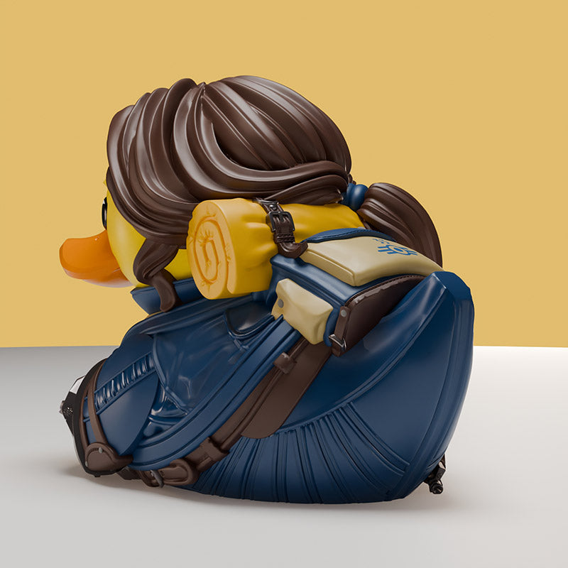 Fallout TV Tubbz BOXED Lucy Maclean