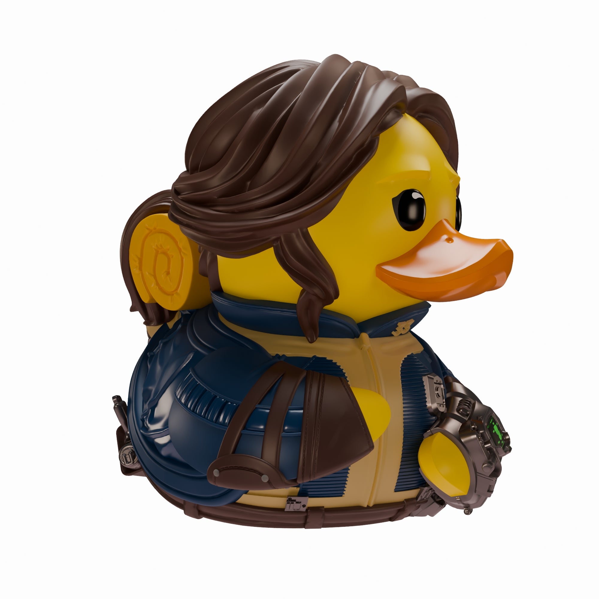 Fallout TV Tubbz BOXED Lucy Maclean