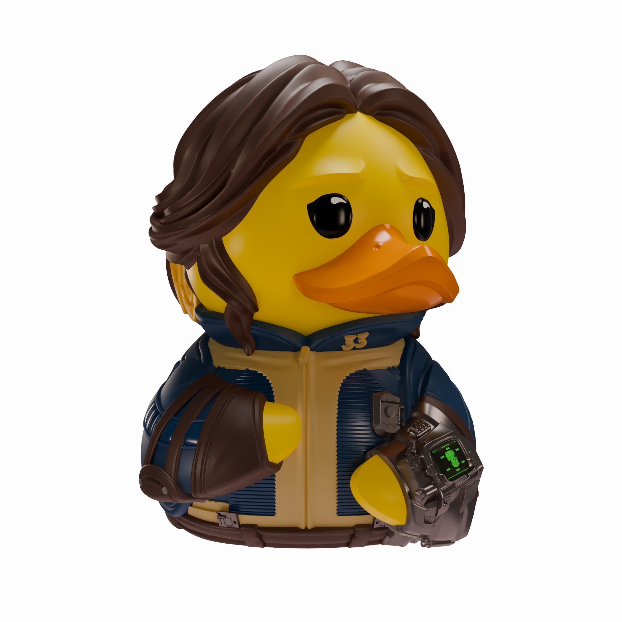 Fallout TV Tubbz BOXED Lucy Maclean