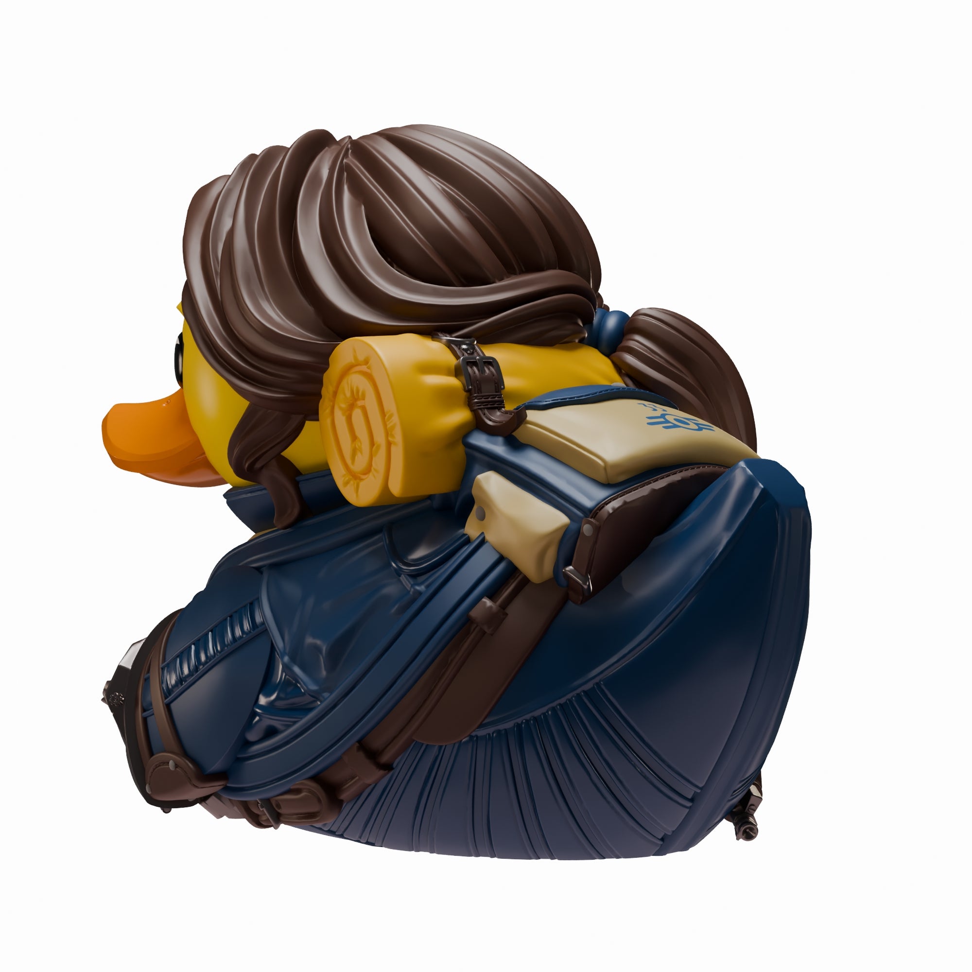 Fallout TV Tubbz BOXED Lucy Maclean