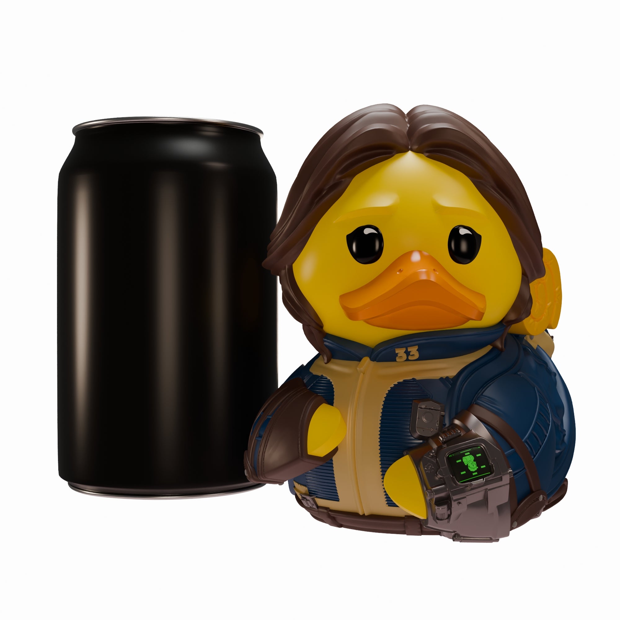 Fallout TV Tubbz BOXED Lucy Maclean