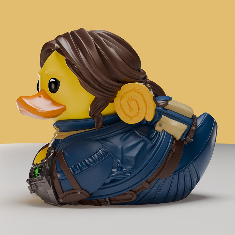 Fallout TV Tubbz COL ED Lucy Maclean