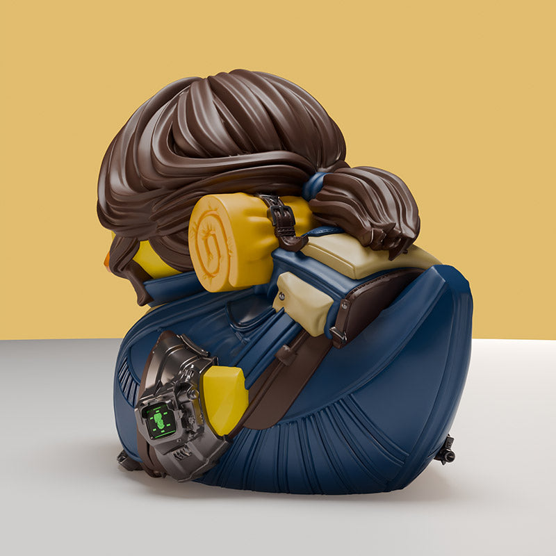 Fallout TV Tubbz MINI Lucy Maclean