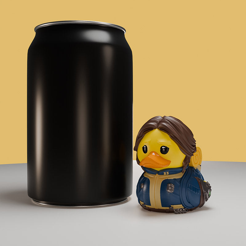 Fallout TV Tubbz MINI Lucy Maclean