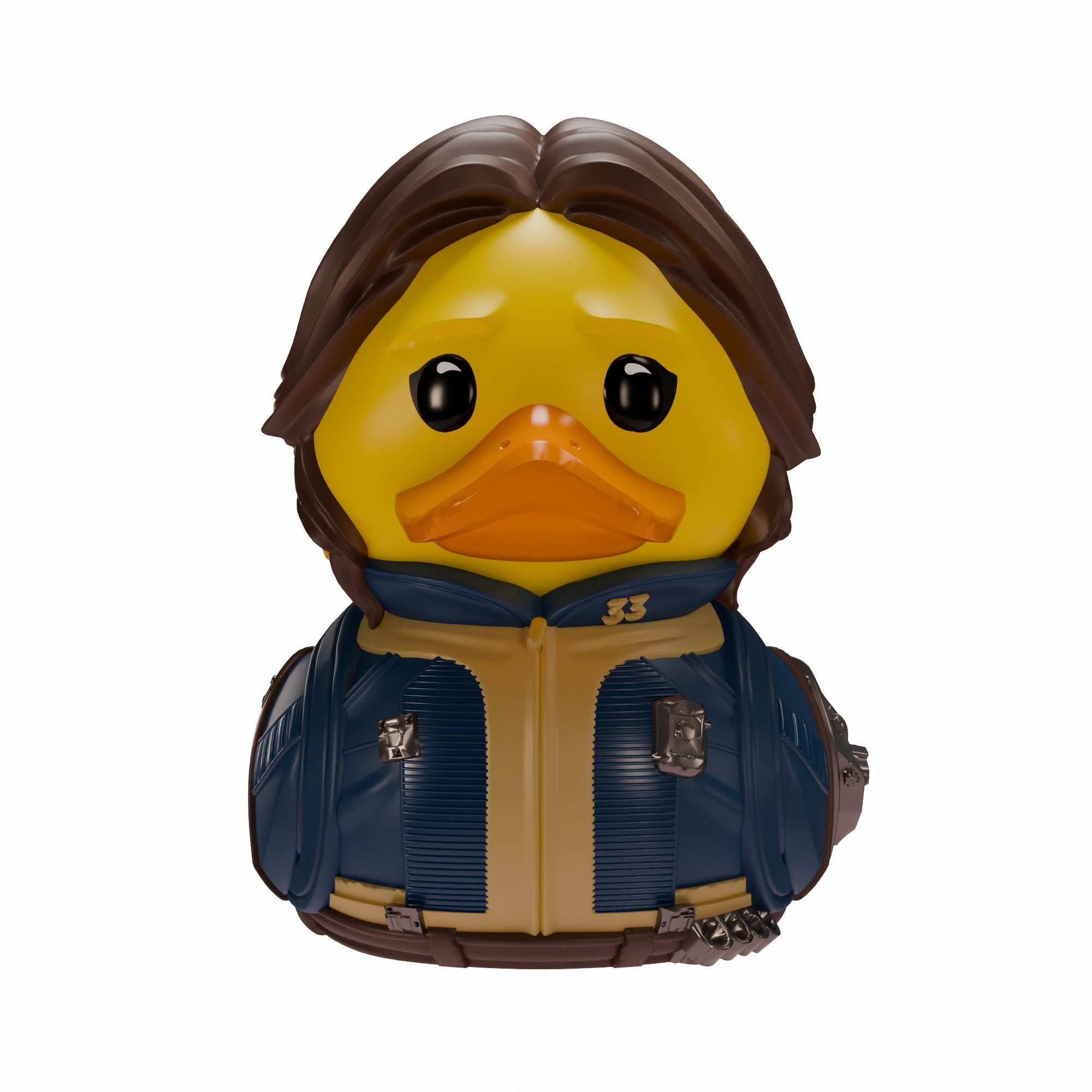 Fallout TV Tubbz MINI Lucy Maclean