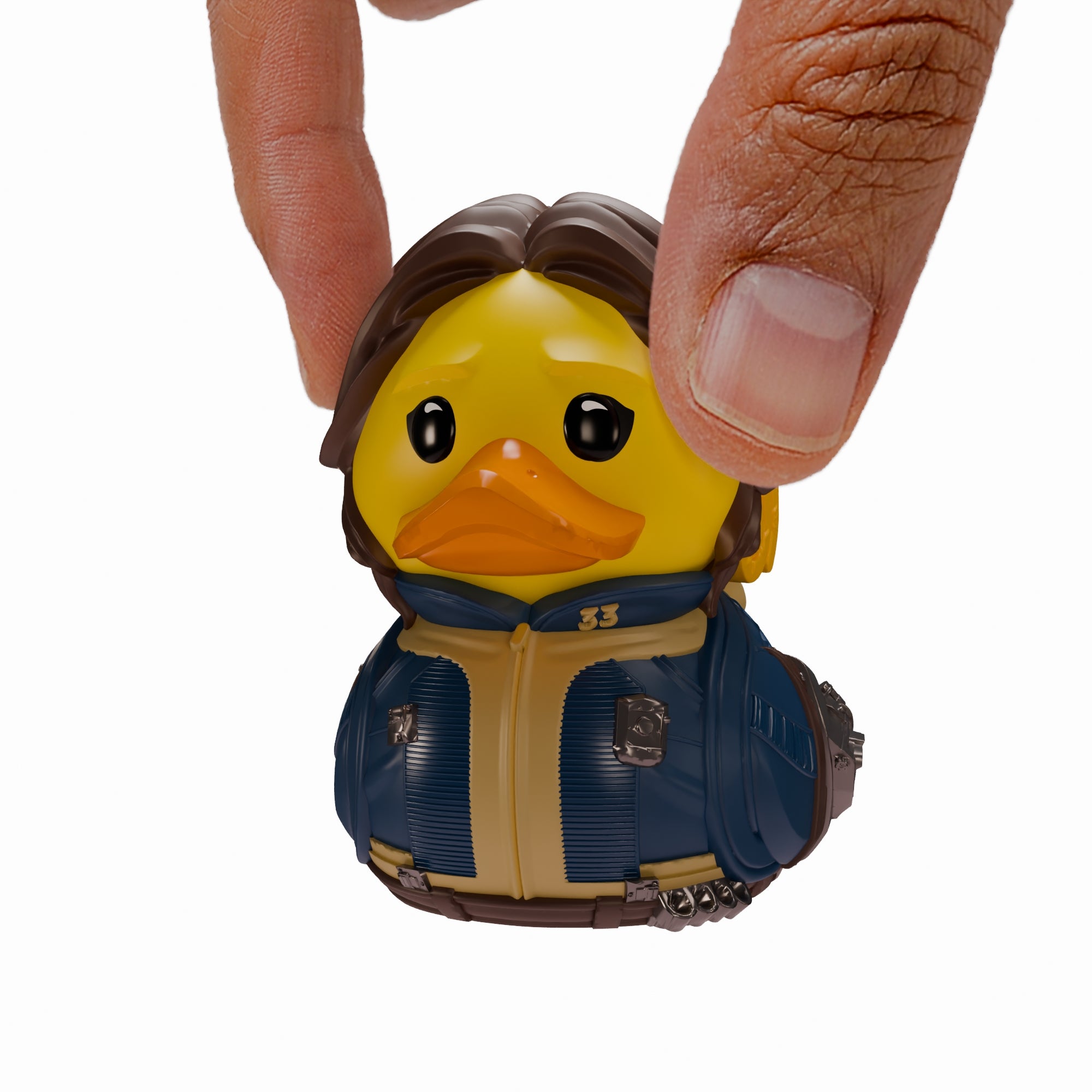 Fallout TV Tubbz MINI Lucy Maclean